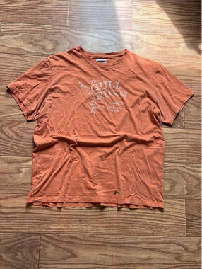 vintage j crew baggy surf style y2k t shirt